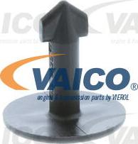 VAICO V10-2057 - Зажимный хомут autospares.lv