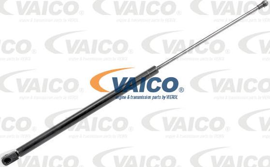 VAICO V10-2069 - Газовая пружина, упор autospares.lv