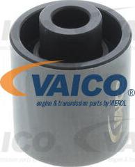 VAICO V10-2067 - Направляющий ролик, зубчатый ремень ГРМ autospares.lv