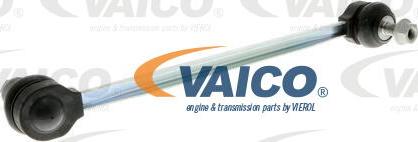 VAICO V10-2011 - Тяга / стойка, стабилизатор autospares.lv