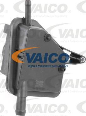VAICO V10-2089 - Компенсационный бак, гидравлического масла усилителя руля autospares.lv