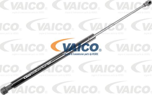 VAICO V10-2084 - Газовая пружина, упор autospares.lv