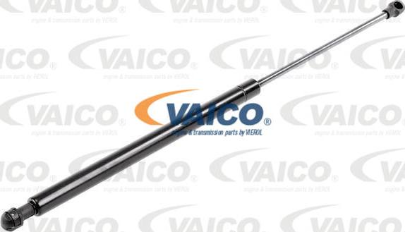 VAICO V10-2085 - Газовая пружина, упор autospares.lv