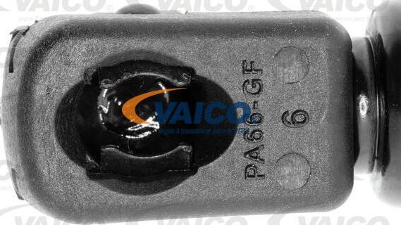 VAICO V10-2083 - Газовая пружина, капот autospares.lv