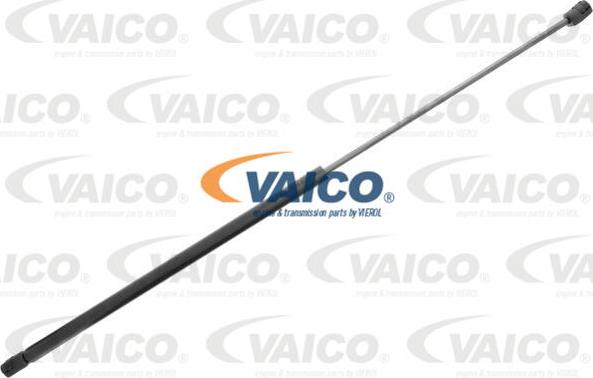 VAICO V10-2083 - Газовая пружина, капот autospares.lv