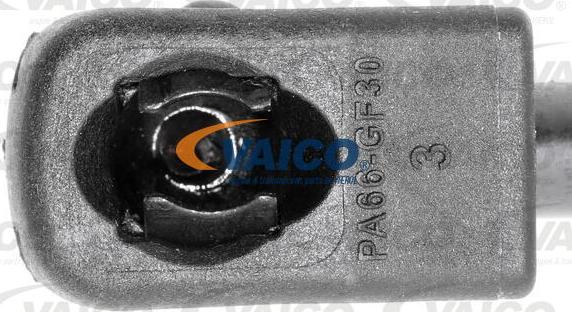 VAICO V10-2083 - Газовая пружина, капот autospares.lv