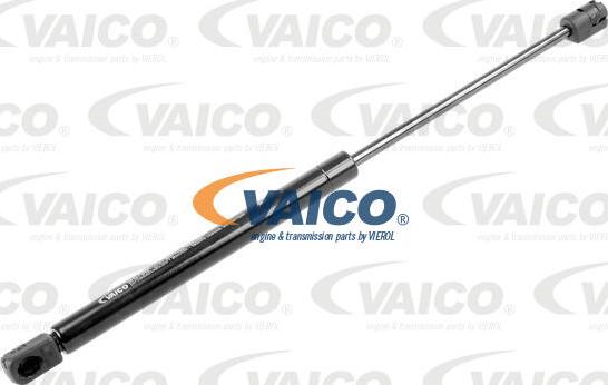 VAICO V10-2082 - Газовая пружина, упор autospares.lv