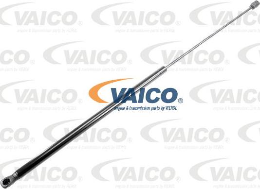 VAICO V10-2087 - Газовая пружина, капот autospares.lv