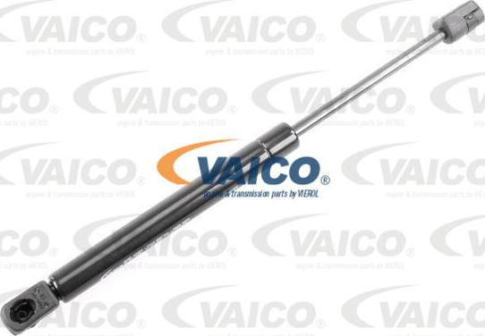 VAICO V10-2075 - Газовая пружина, упор autospares.lv