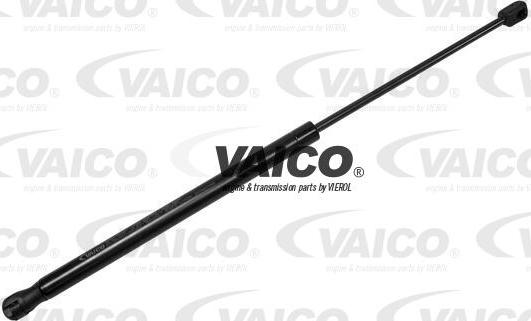 VAICO V10-2076 - Газовая пружина, упор autospares.lv