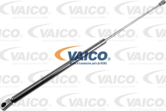 VAICO V10-2070 - Газовая пружина, упор autospares.lv