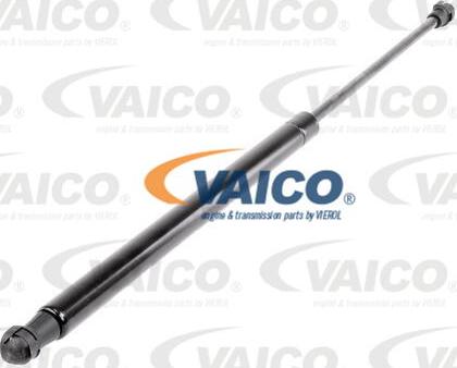 VAICO V10-2072 - Газовая пружина, упор autospares.lv