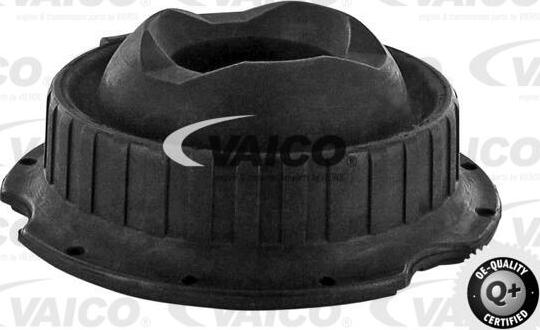 VAICO V10-2190 - Опора стойки амортизатора, подушка autospares.lv