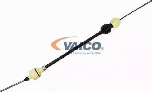 VAICO V10-2144 - Трос, управление сцеплением autospares.lv