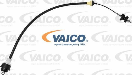 VAICO V10-2145 - Трос, управление сцеплением autospares.lv