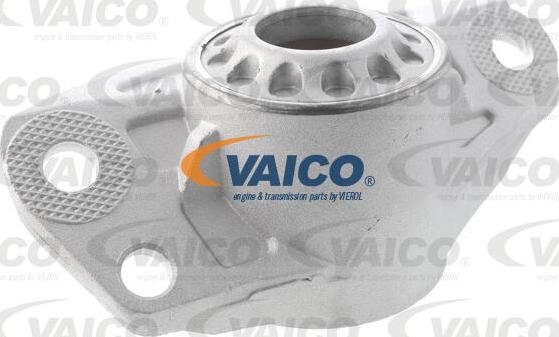 VAICO V10-2141 - Опора стойки амортизатора, подушка autospares.lv