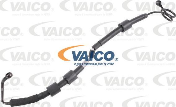 VAICO V10-2157 - Гидравлический шланг, рулевое управление autospares.lv