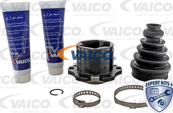 VAICO V10-2165 - Шарнирный комплект, ШРУС, приводной вал autospares.lv