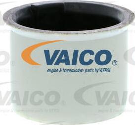 VAICO V10-2162 - Сайлентблок, рычаг подвески колеса autospares.lv