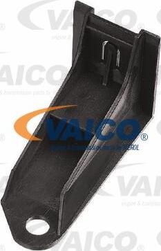 VAICO V10-2105 - Подвеска, радиатор autospares.lv