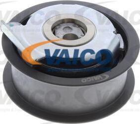 VAICO V10-2101 - Натяжной ролик, зубчатый ремень ГРМ autospares.lv