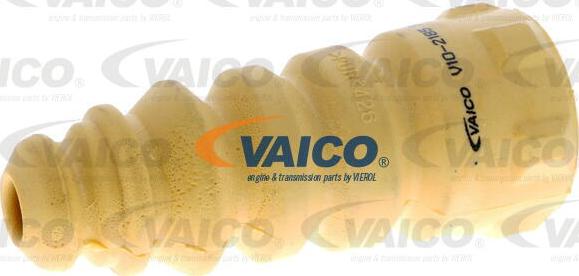 VAICO V10-2185 - Отбойник, демпфер амортизатора autospares.lv