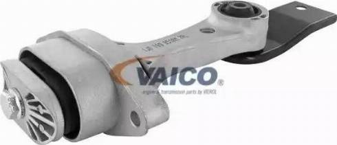 VAICO V10-2188 - Подушка, опора, подвеска двигателя autospares.lv