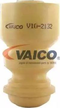 VAICO V10-2132 - Отбойник, демпфер амортизатора autospares.lv
