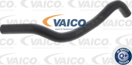 VAICO V10-2807 - Шланг радиатора autospares.lv