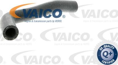 VAICO V10-2816 - Шланг радиатора autospares.lv