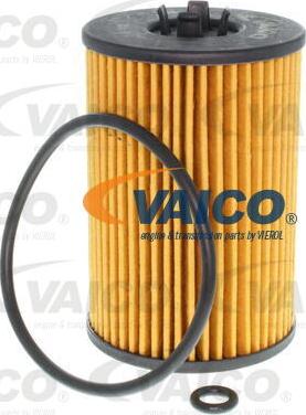 VAICO V10-2825 - Масляный фильтр autospares.lv