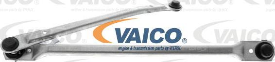 VAICO V10-2827 - Привод, тяги и рычаги привода стеклоочистителя autospares.lv