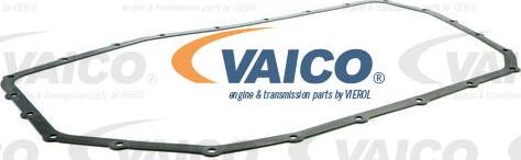 VAICO V10-2357 - Прокладка, масляный поддон автоматической коробки передач autospares.lv