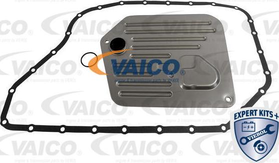 VAICO V10-2361 - Гидрофильтр, автоматическая коробка передач autospares.lv