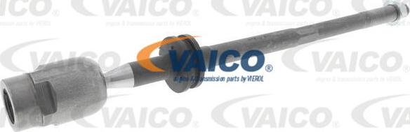 VAICO V10-2314 - Осевой шарнир, рулевая тяга autospares.lv