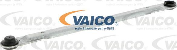 VAICO V10-2254 - Привод, тяги и рычаги привода стеклоочистителя autospares.lv