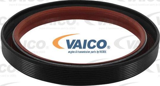 VAICO V10-2265 - Уплотняющее кольцо, коленчатый вал autospares.lv