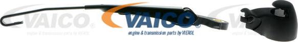 VAICO V10-2207 - Рычаг стеклоочистителя, система очистки окон autospares.lv