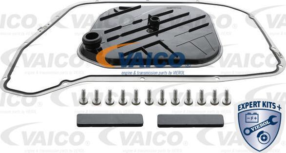 VAICO V10-2289 - Гидрофильтр, автоматическая коробка передач autospares.lv