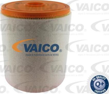 VAICO V10-2280 - Воздушный фильтр, двигатель autospares.lv