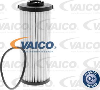 VAICO V10-2287-1 - Гидрофильтр, автоматическая коробка передач autospares.lv