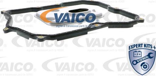 VAICO V10-2224 - Гидрофильтр, автоматическая коробка передач autospares.lv