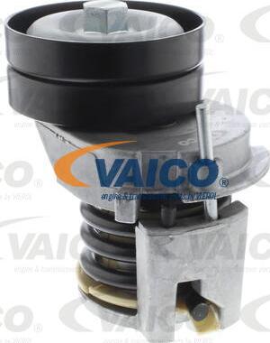 VAICO V10-2226 - Натяжитель, поликлиновый ремень autospares.lv