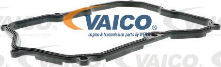 VAICO V10-2223 - Прокладка, масляный поддон автоматической коробки передач autospares.lv