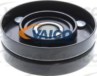 VAICO V10-2227 - Ролик, поликлиновый ремень autospares.lv