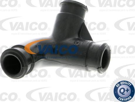 VAICO V10-2275 - Шланг, вентиляция картера autospares.lv