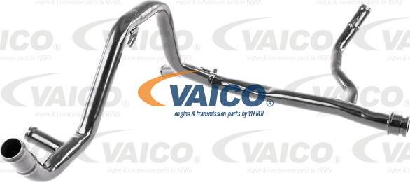VAICO V10-2788 - Трубка охлаждающей жидкости autospares.lv