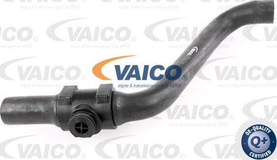 VAICO V10-2739 - Шланг радиатора autospares.lv