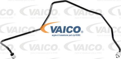 VAICO V10-7955 - Трубка, маслопровод компрессора autospares.lv