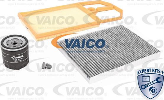 VAICO V10-7435 - Комплект деталей, тех. обслуживание autospares.lv